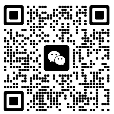 the qr code