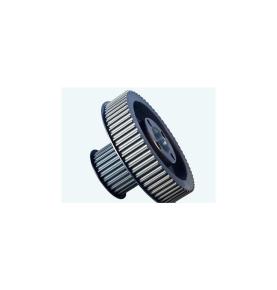 Aluminum  timing pulley