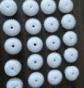 POM bevel gear