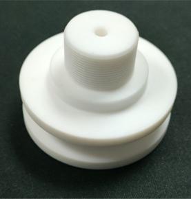 PTFE machining parts