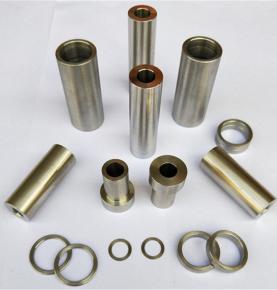 stainless steel parts