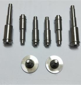 CNC machining parts