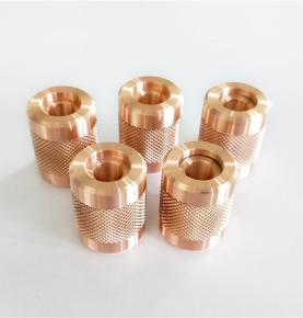 brass parts