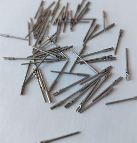 stainless steel PIN
