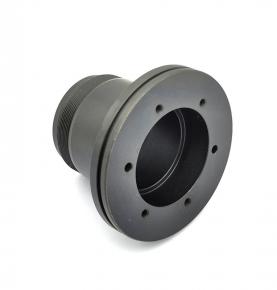 CNC machining parts