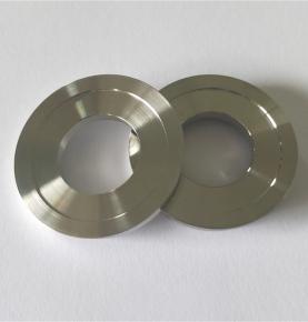 CNC machining parts