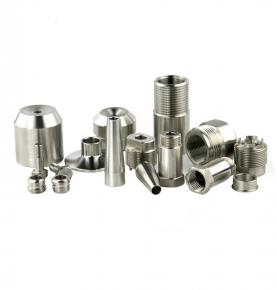 Precision CNC machining parts