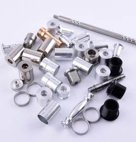 CNC machining parts