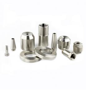 CNC machining parts 