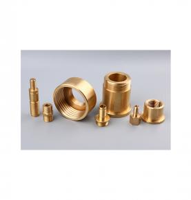 CNC machining parts 