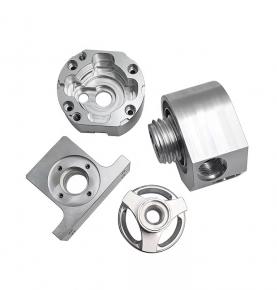 CNC milling parts