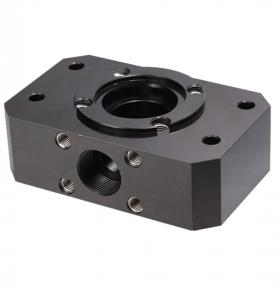 CNC machining parts