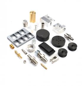 CNC machining parts