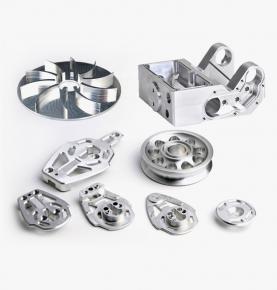 CNC machining parts